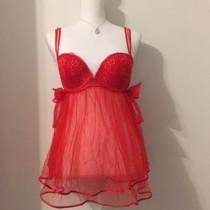 Victoria secrets bra